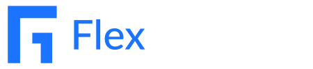 logo flex institute