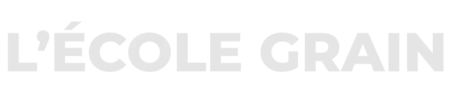 logo ecole grain